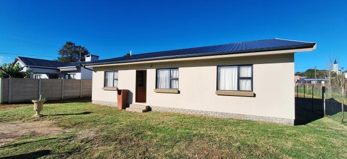 3 Bedroom House for Sale For Sale in Albertinia - MR718187