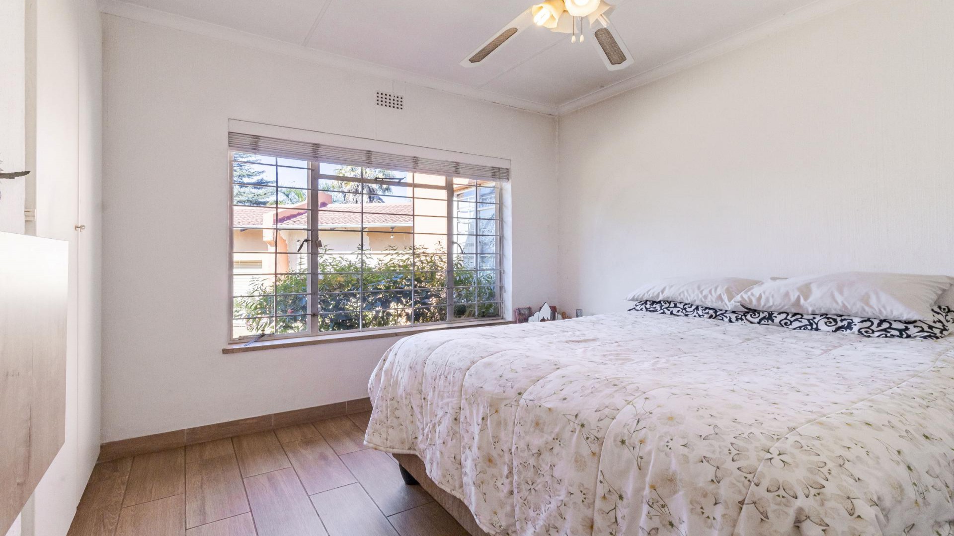 Bed Room 3 of property in Olivedale