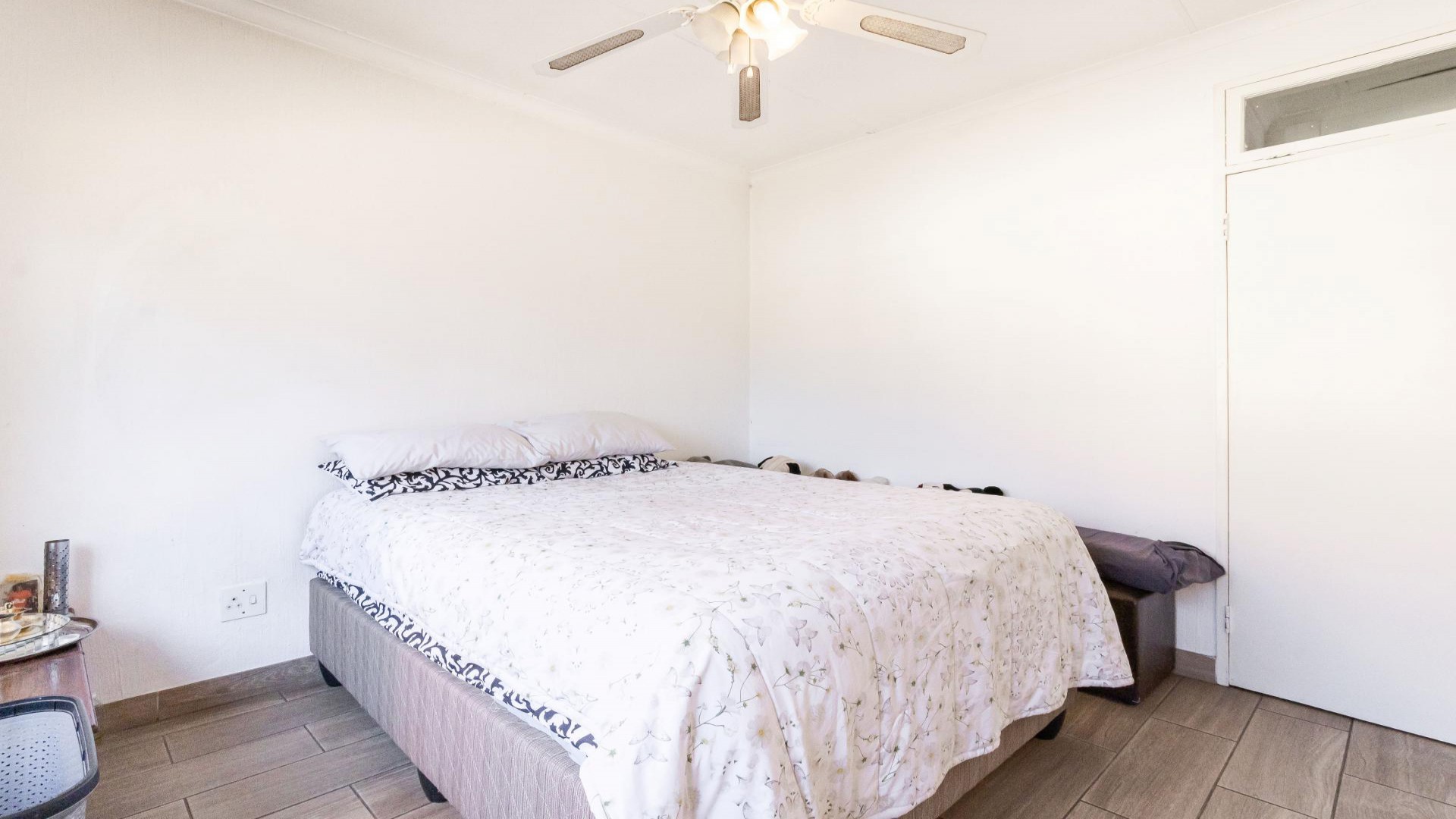 Bed Room 3 of property in Olivedale