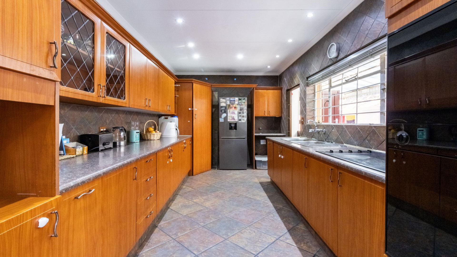 Kitchen of property in Olivedale
