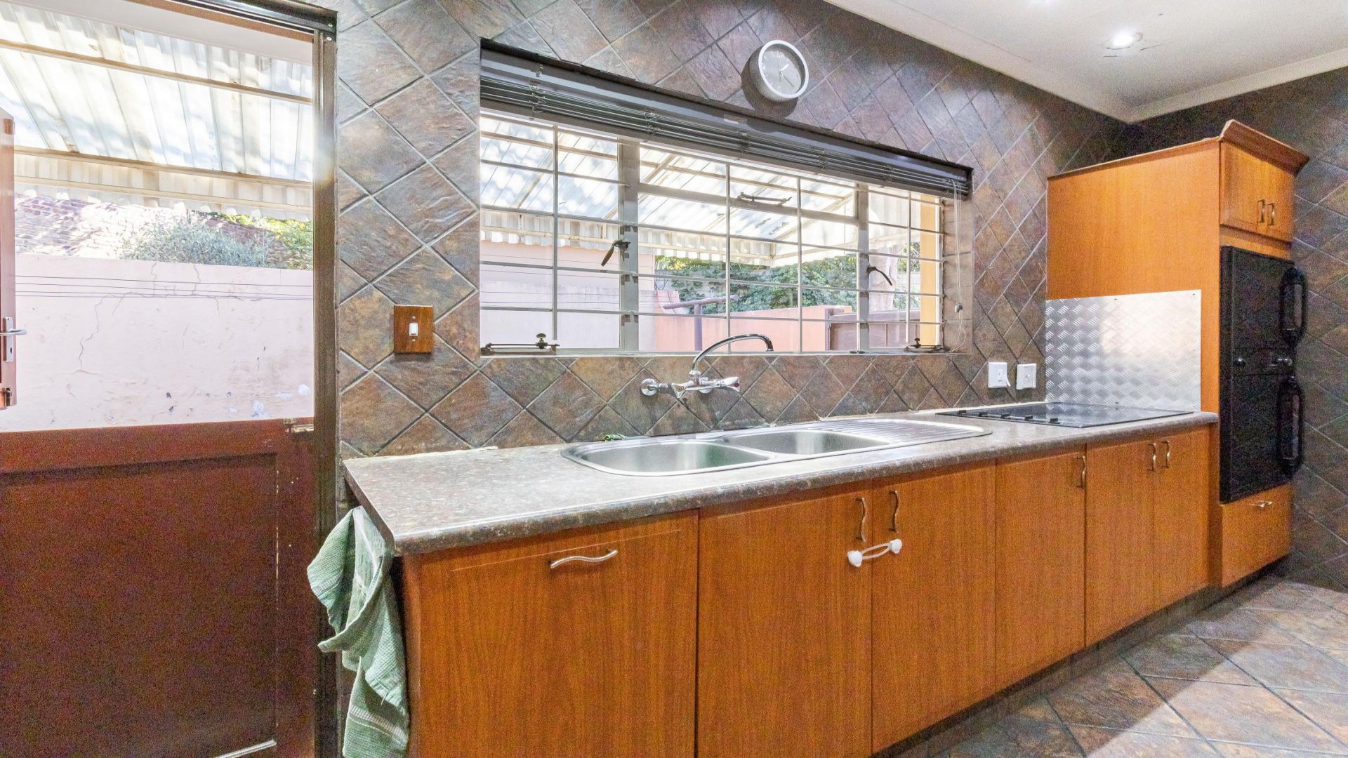 Kitchen of property in Olivedale