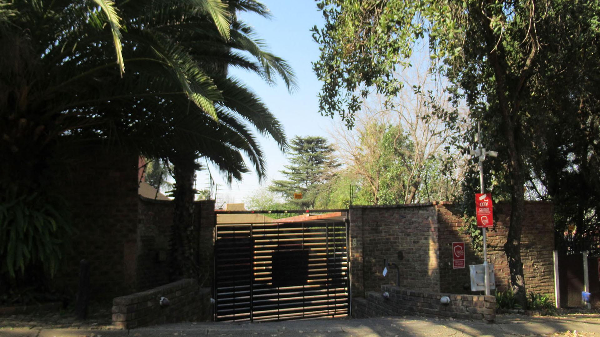 Front View of property in Olivedale
