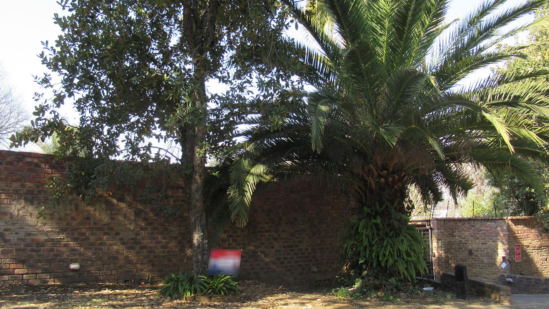Front View of property in Olivedale