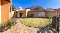 Front View of property in Olivedale