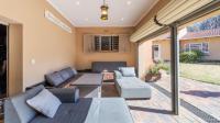 Patio of property in Olivedale