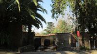 Front View of property in Olivedale