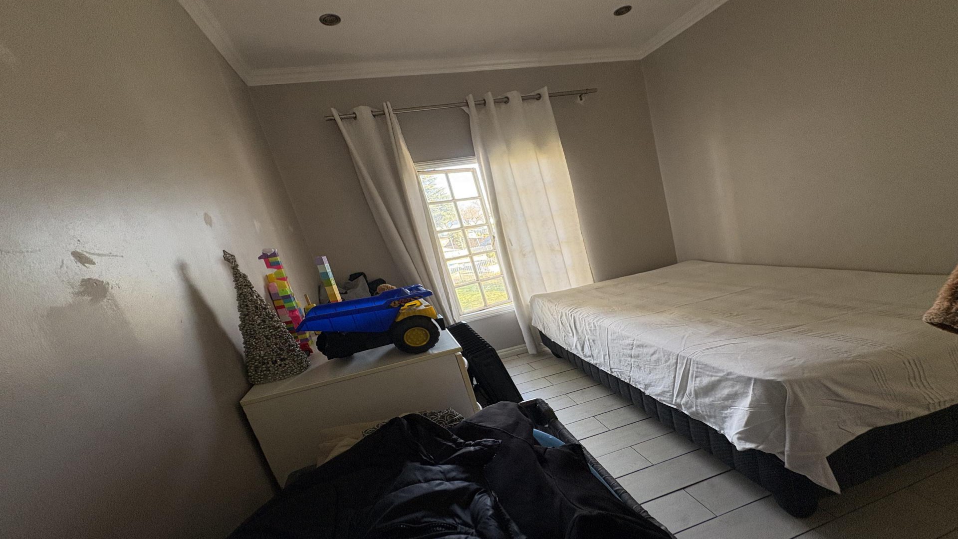 Bed Room 2 of property in Florida