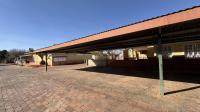 Carport  of property in Florida
