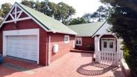 Front View of property in Mount Edgecombe 