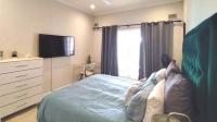 Bed Room 1 of property in Mount Edgecombe 