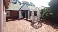 Front View of property in Mount Edgecombe 