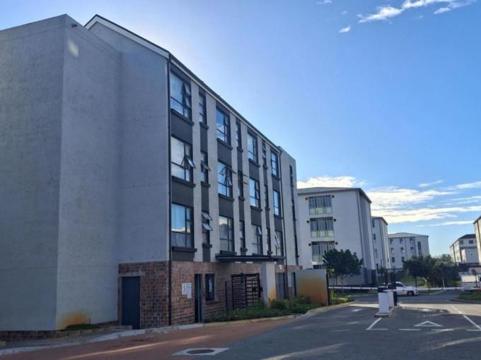 1 Bedroom Apartment to Rent in Belhar - Property to rent - MR718206