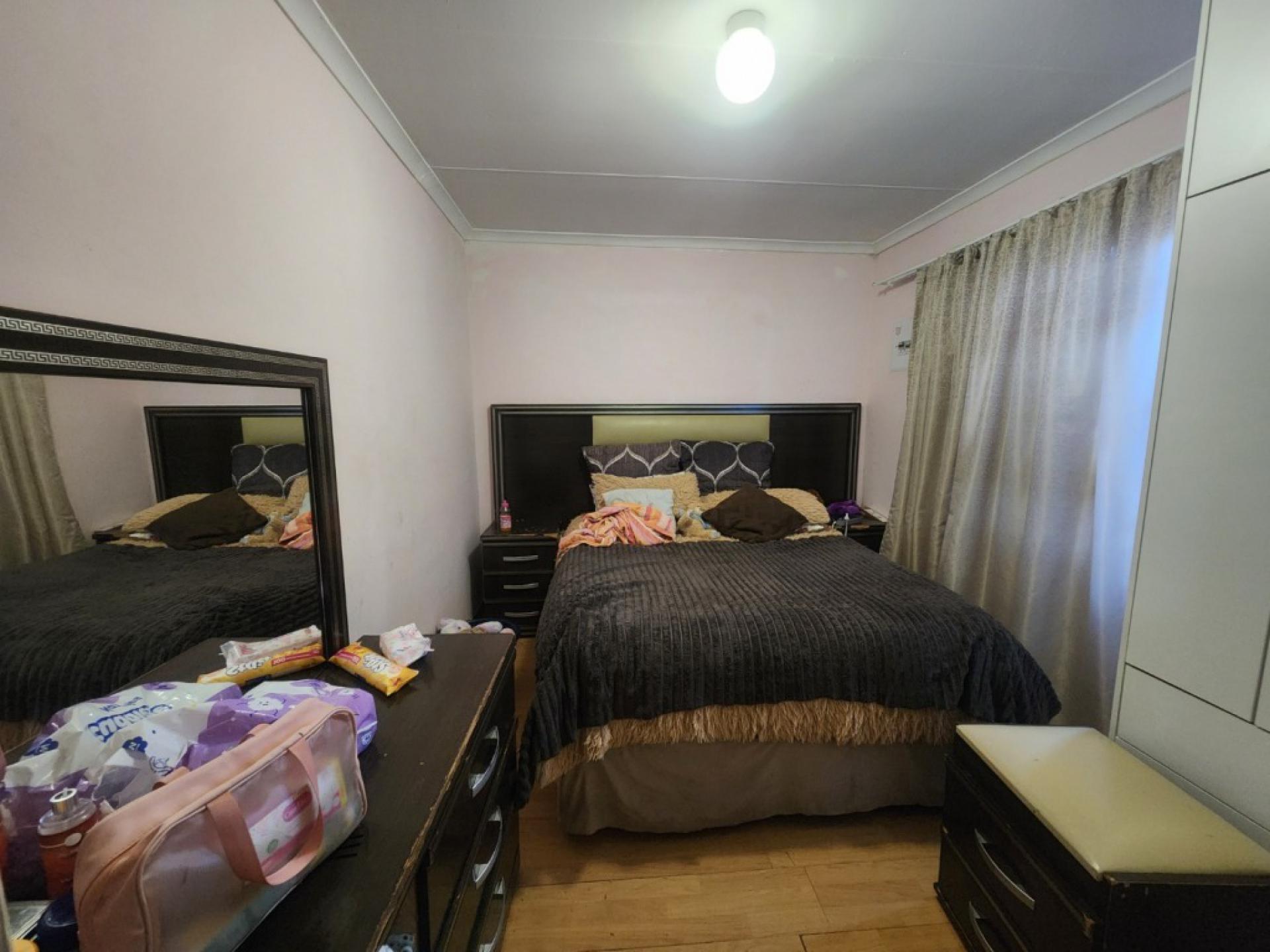  of property in Windmill Park