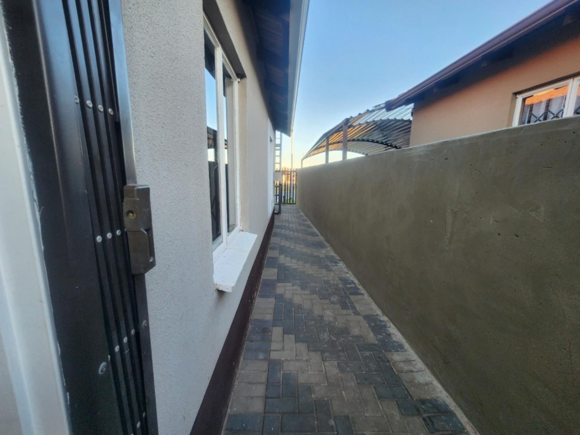  of property in Windmill Park