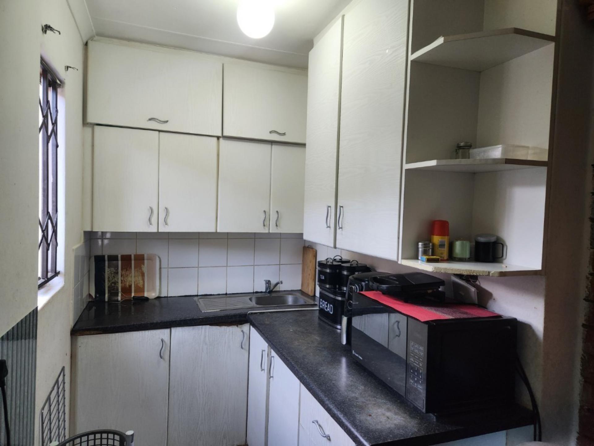  of property in Windmill Park