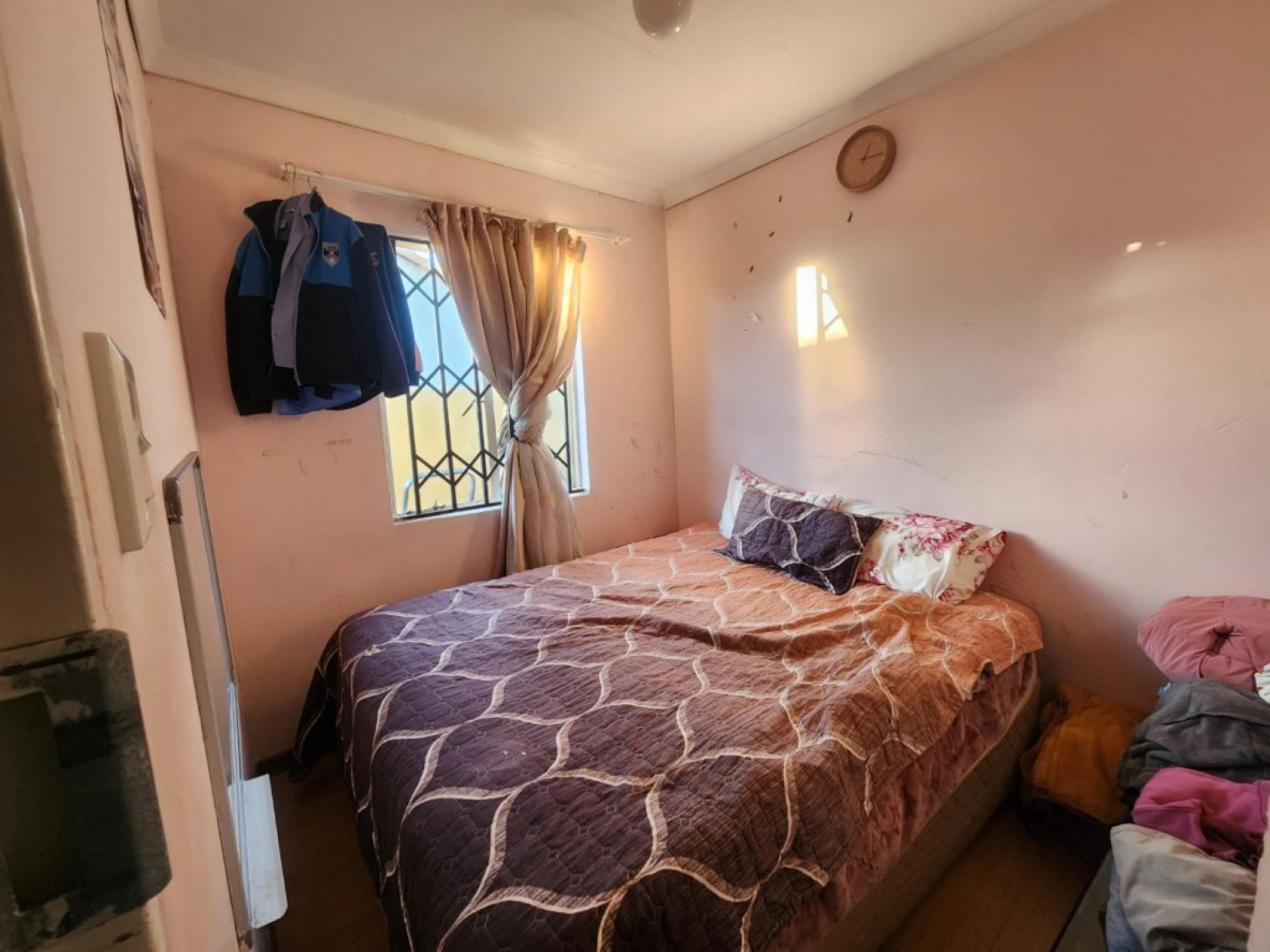  of property in Windmill Park