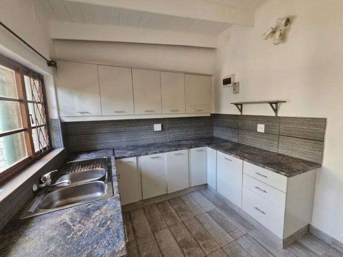 3 Bedroom House to Rent in Bluff - Property to rent - MR718218