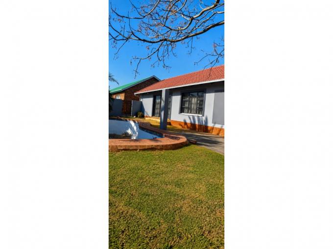 House for Sale For Sale in Germiston - MR718220