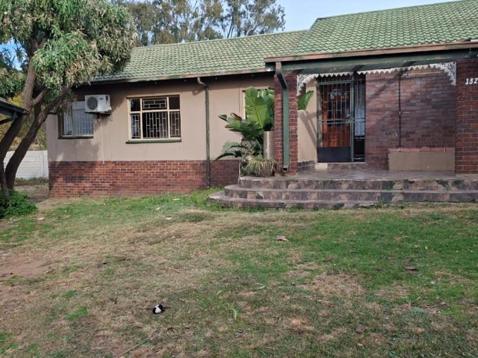 3 Bedroom House to Rent in Rensburg - Property to rent - MR718223