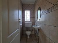 of property in Rensburg