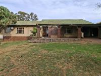  of property in Rensburg