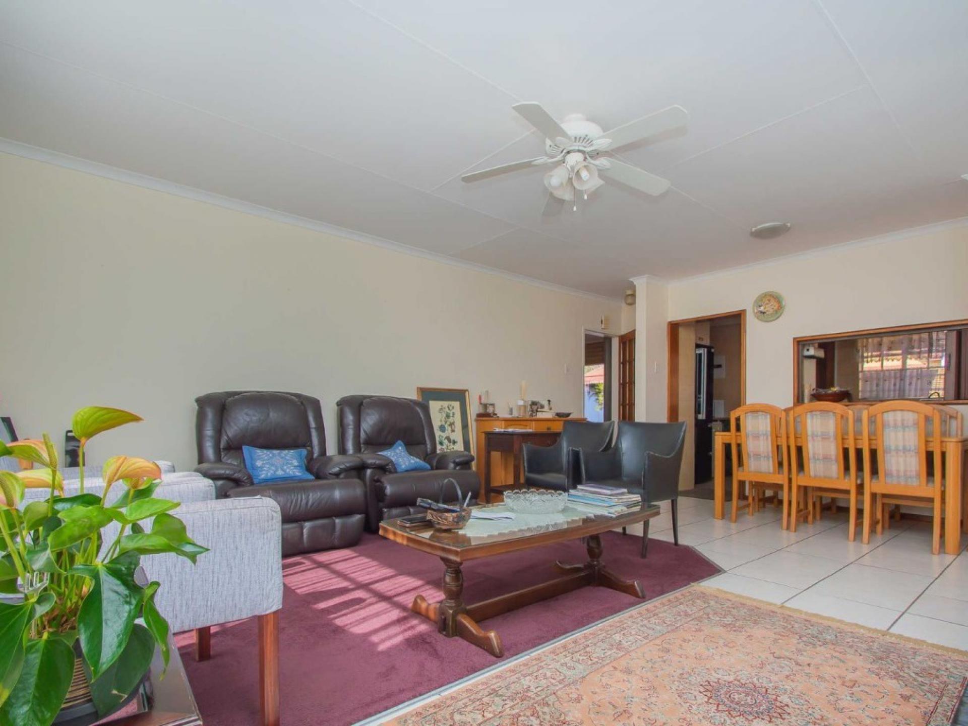  of property in Wilropark