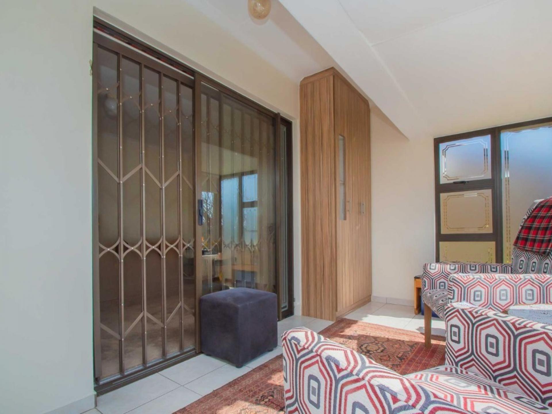  of property in Wilropark