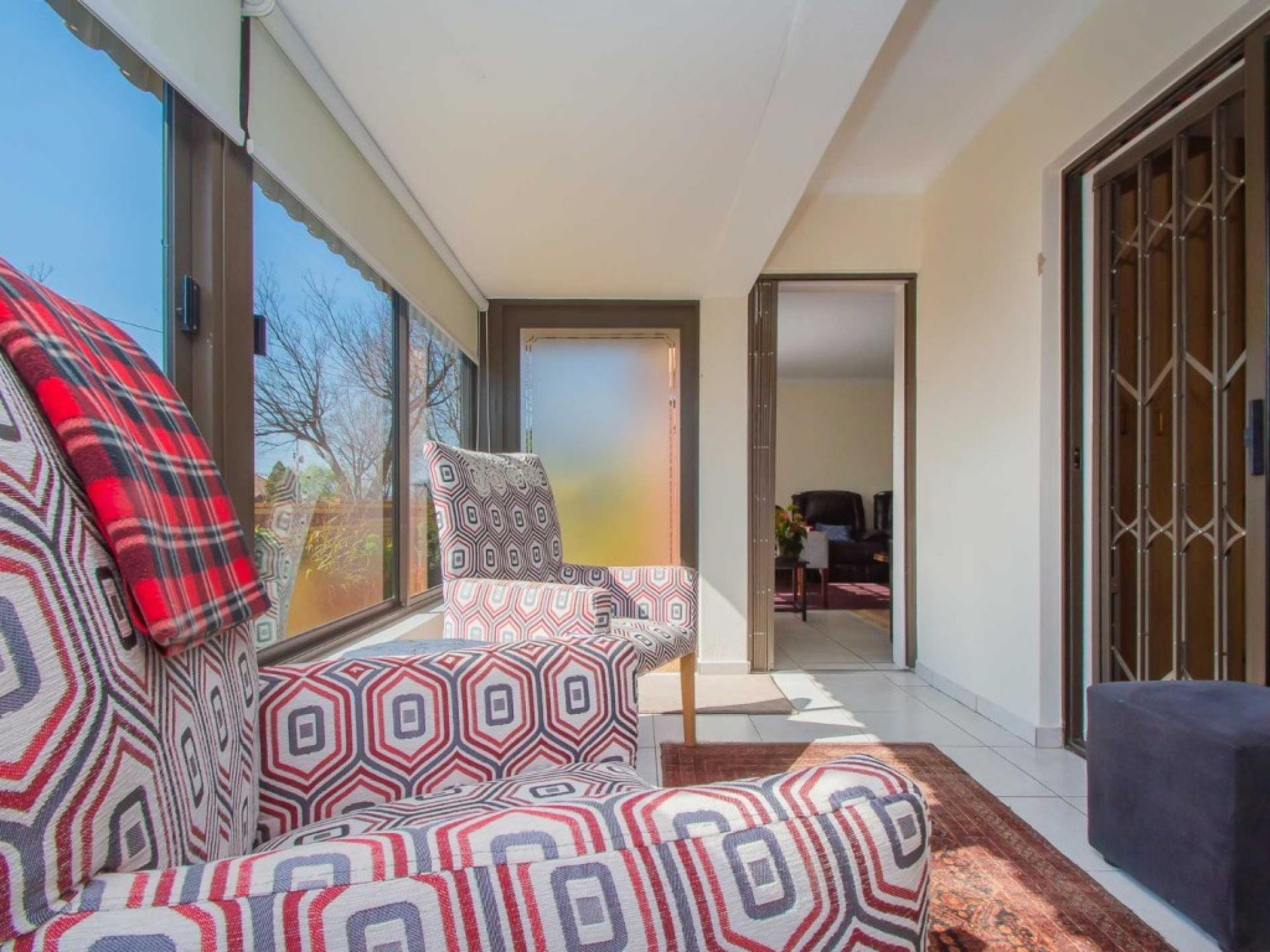  of property in Wilropark