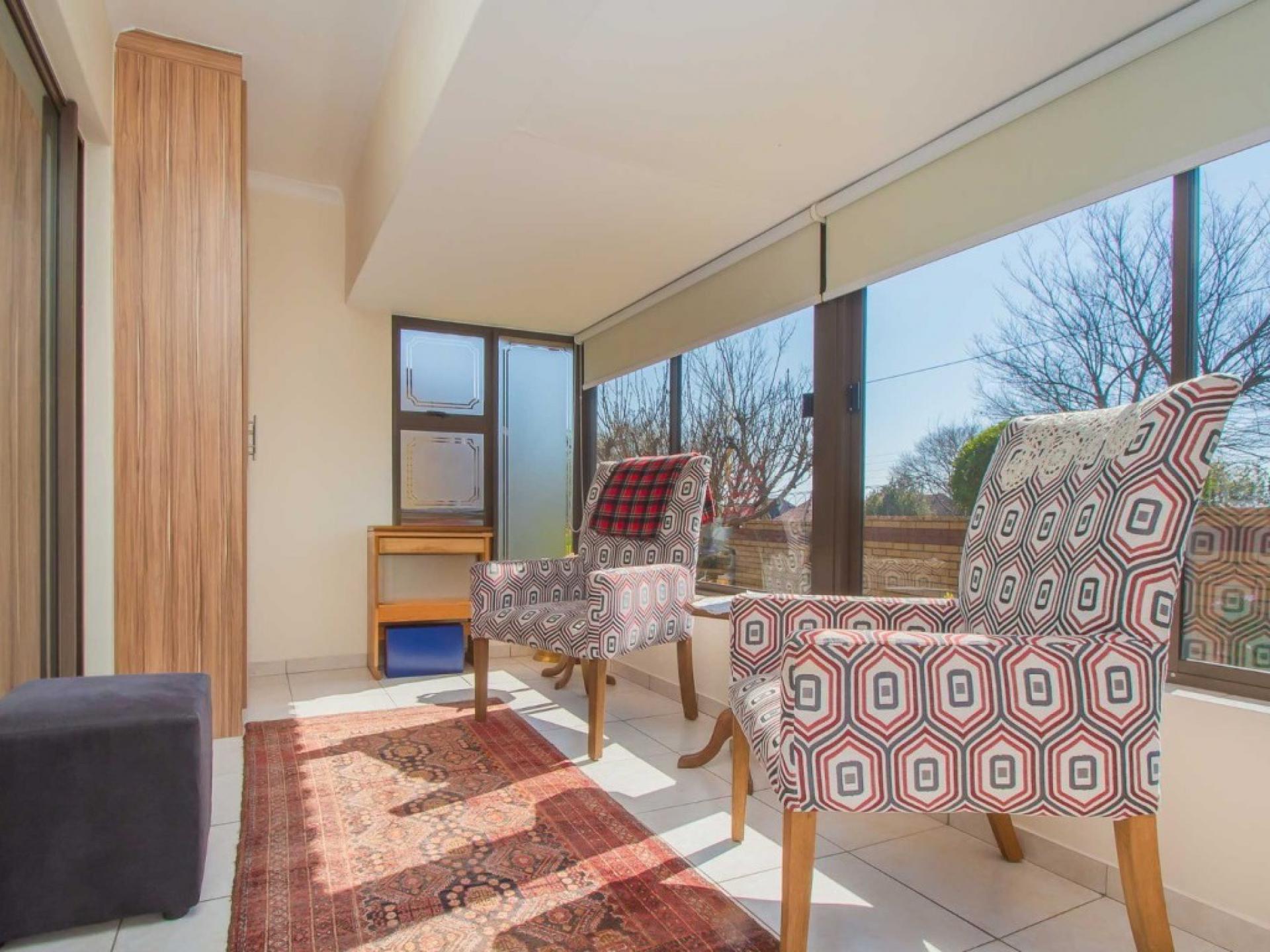  of property in Wilropark