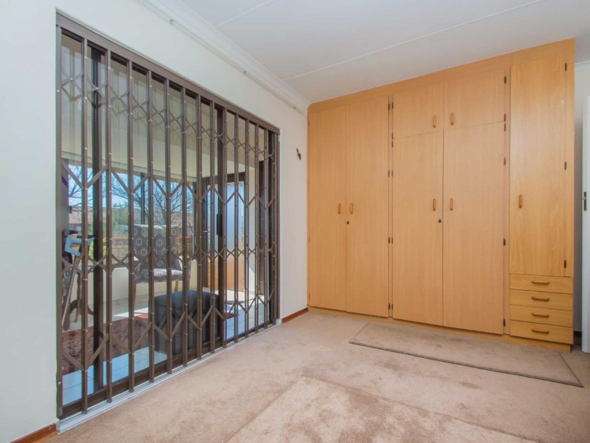  of property in Wilropark