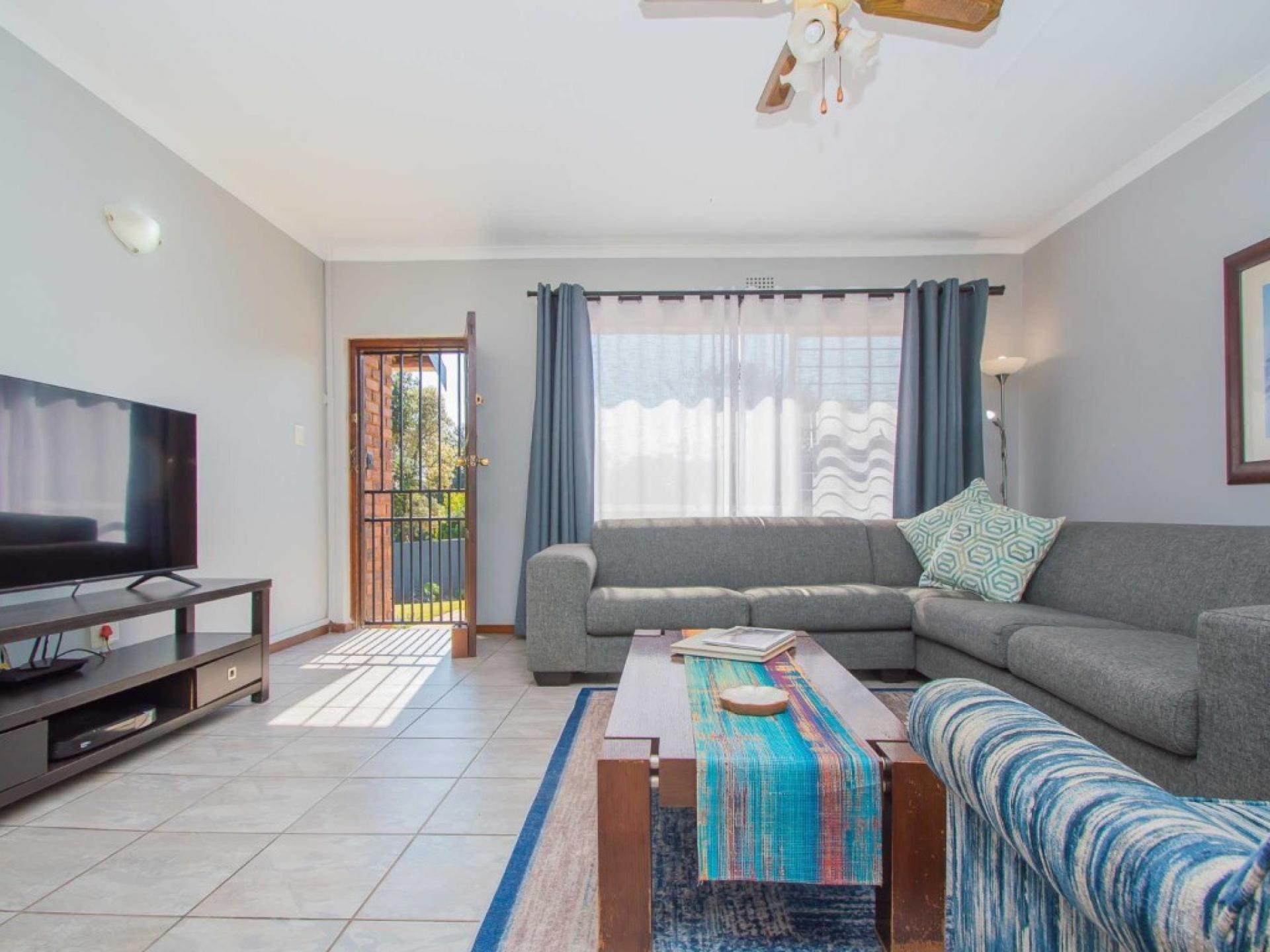  of property in Wilropark