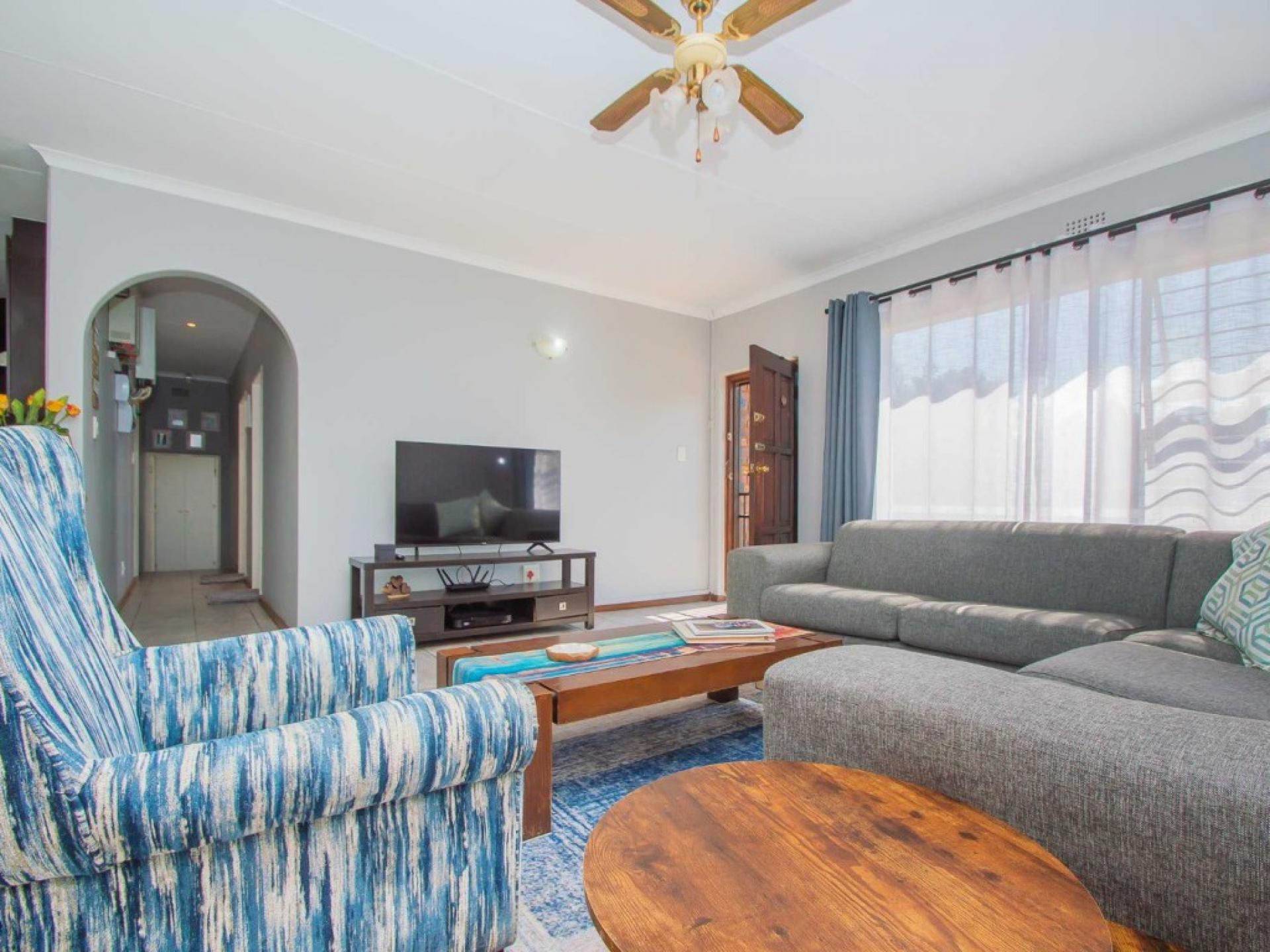  of property in Wilropark