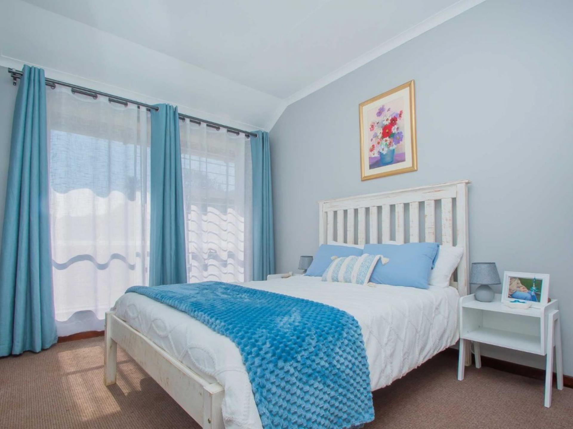  of property in Wilropark