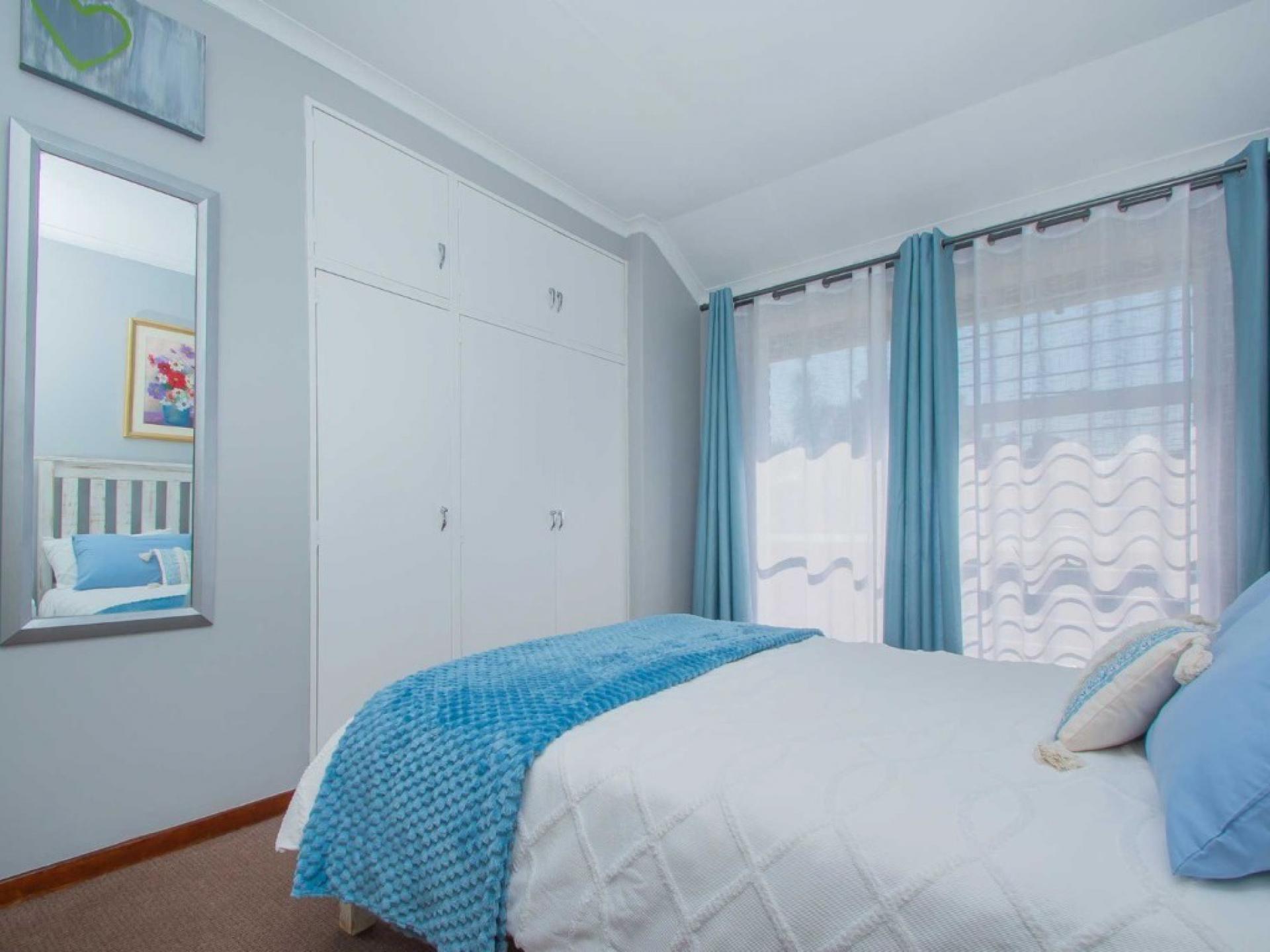  of property in Wilropark