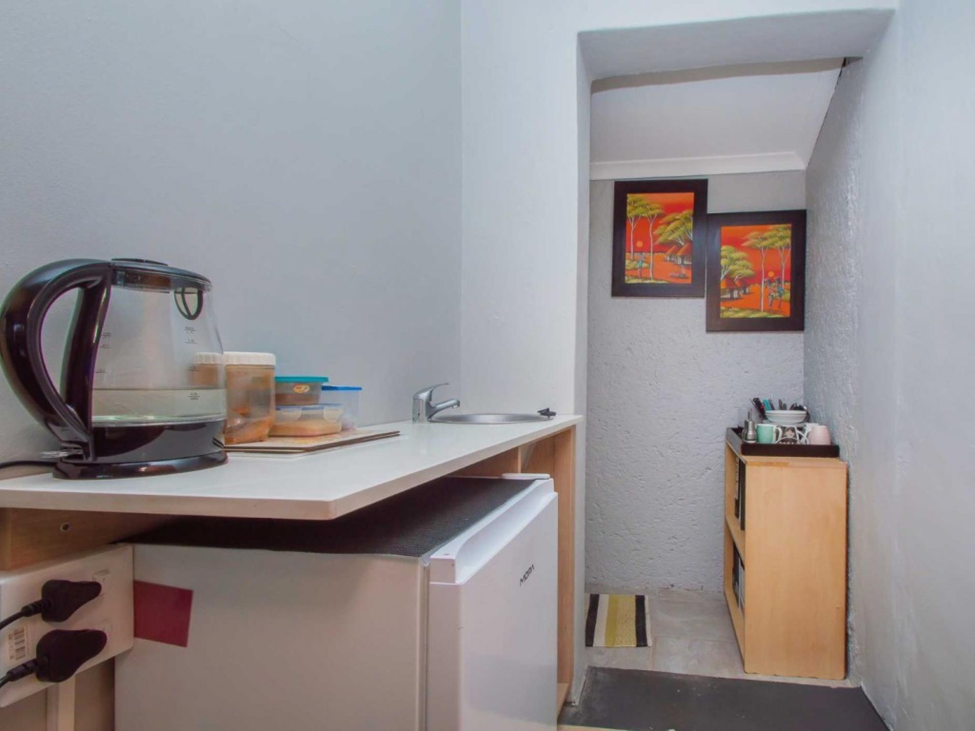  of property in Wilropark