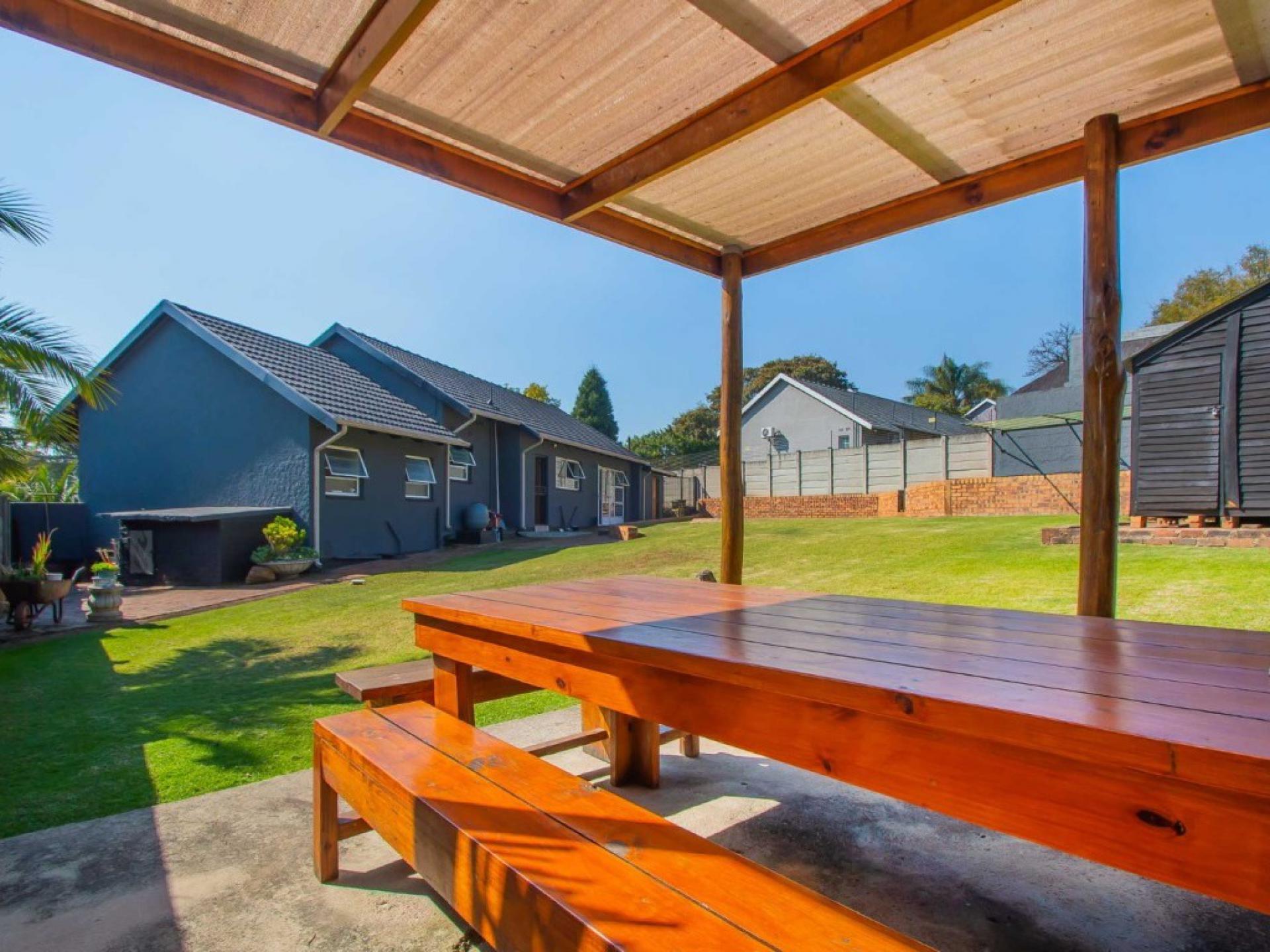  of property in Wilropark