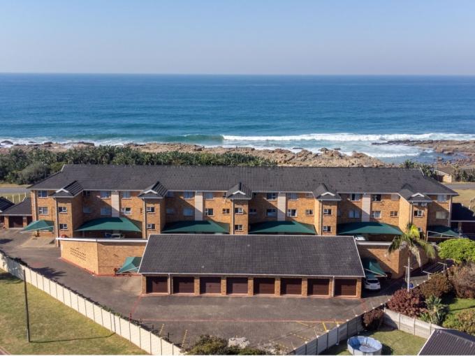 2 Bedroom Apartment for Sale For Sale in Manaba Beach - MR718228