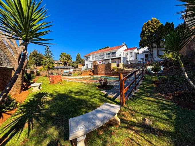 7 Bedroom House for Sale For Sale in Glenvista - MR718232