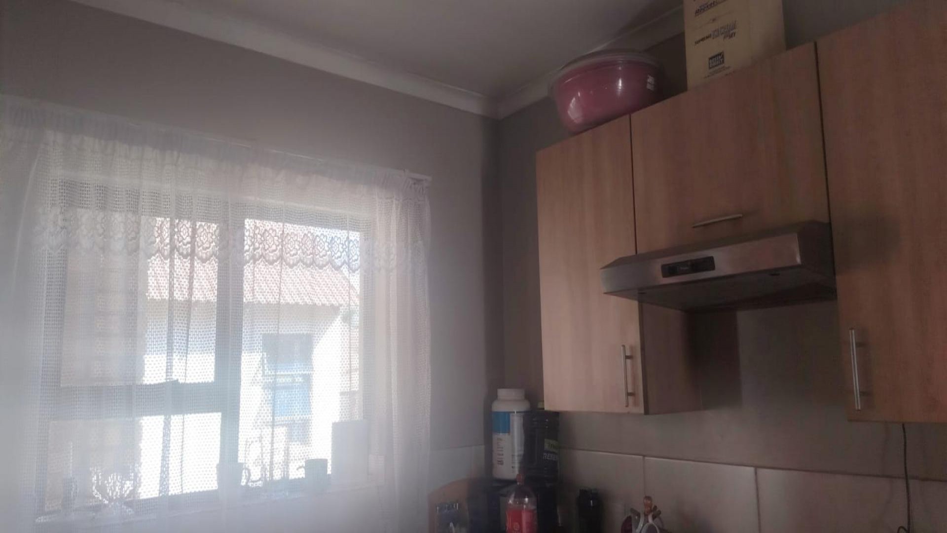 Kitchen of property in Princess A.H.