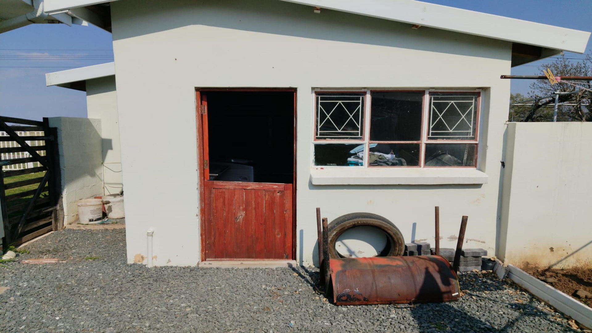 Spaces of property in Queenstown