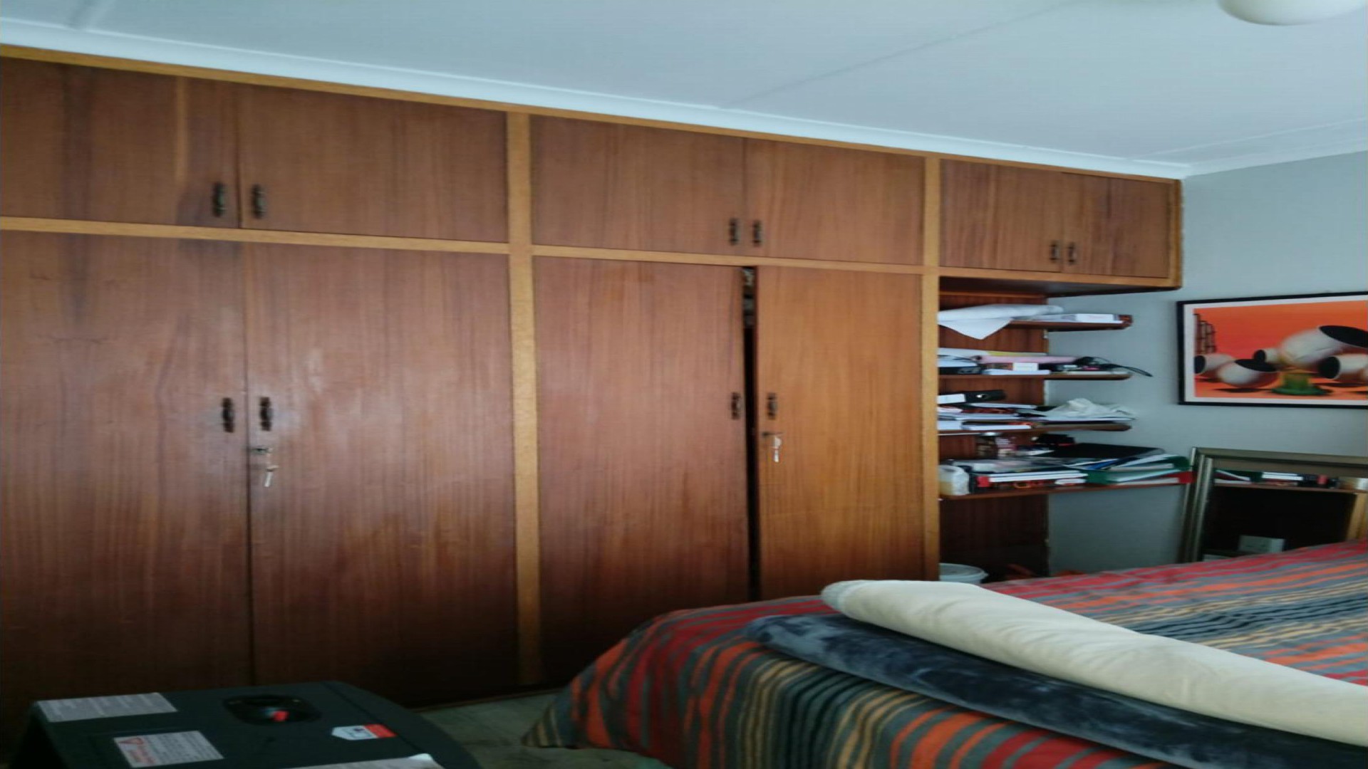Bed Room 3 of property in Queenstown