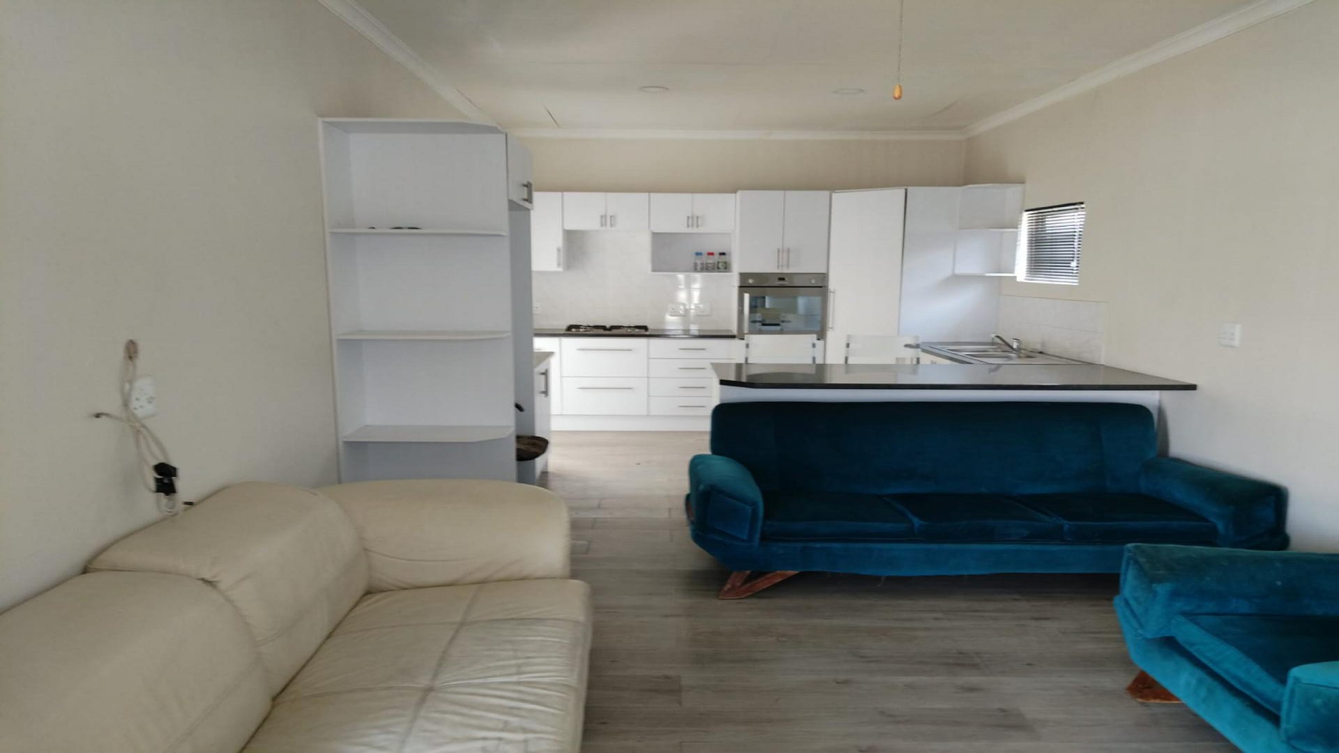 Flatlet of property in Queenstown