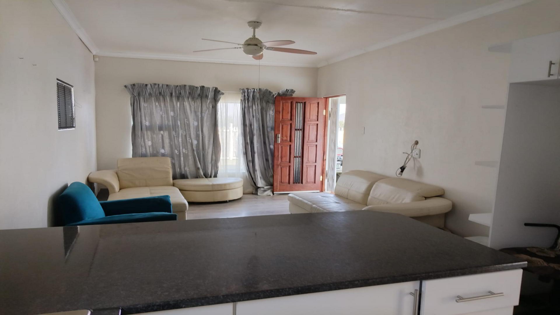 Flatlet of property in Queenstown
