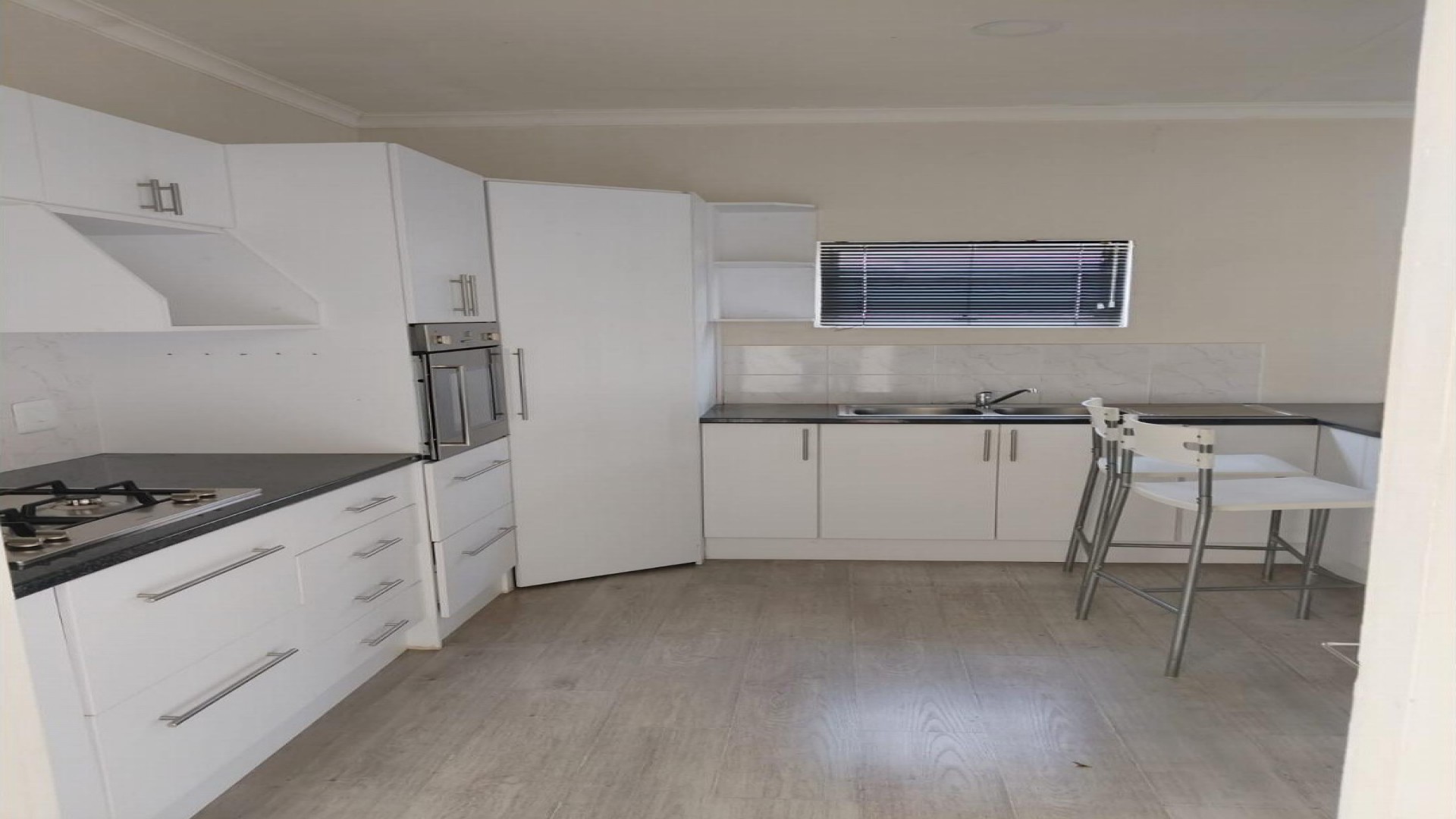 Flatlet of property in Queenstown
