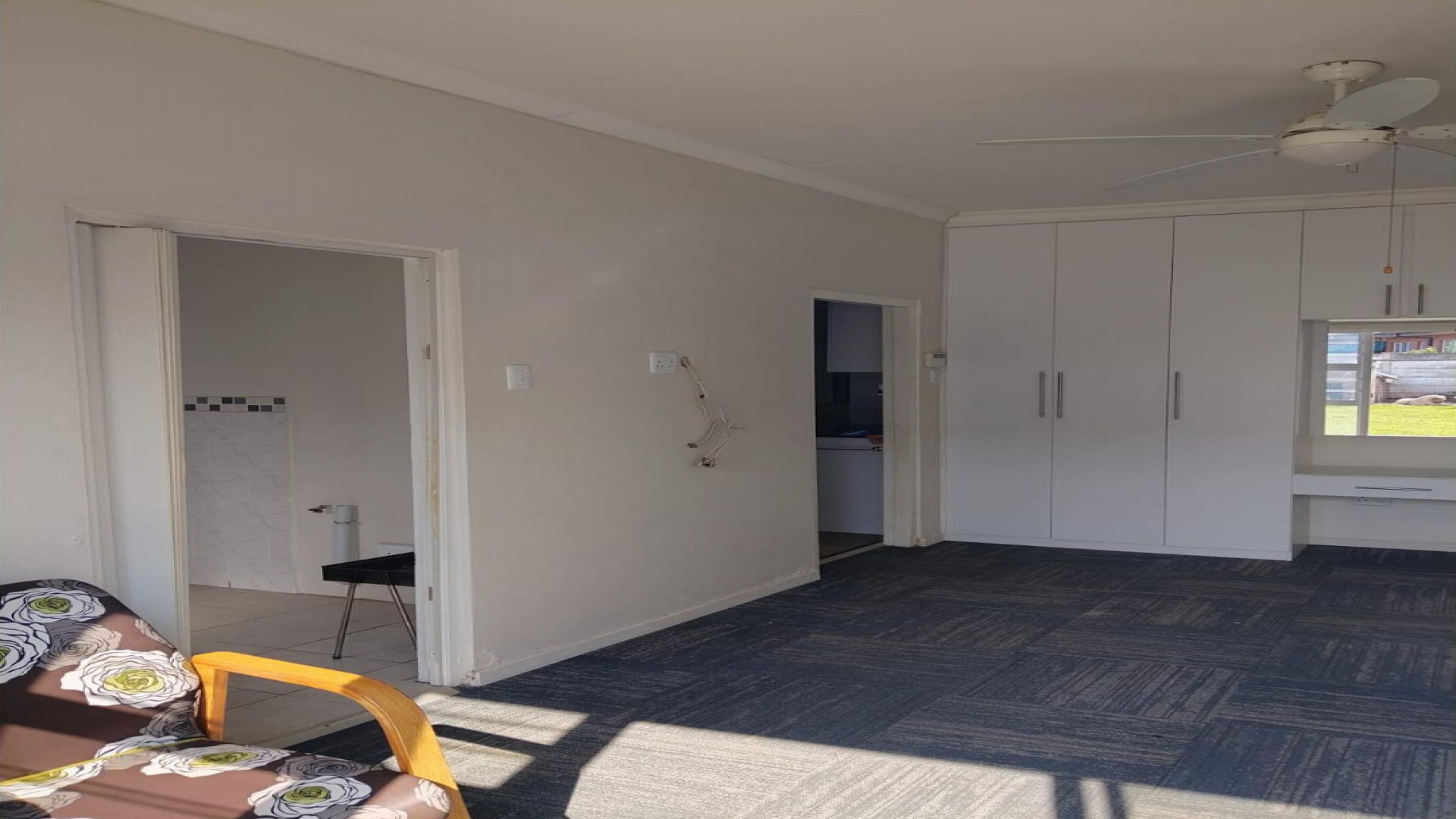 Flatlet of property in Queenstown