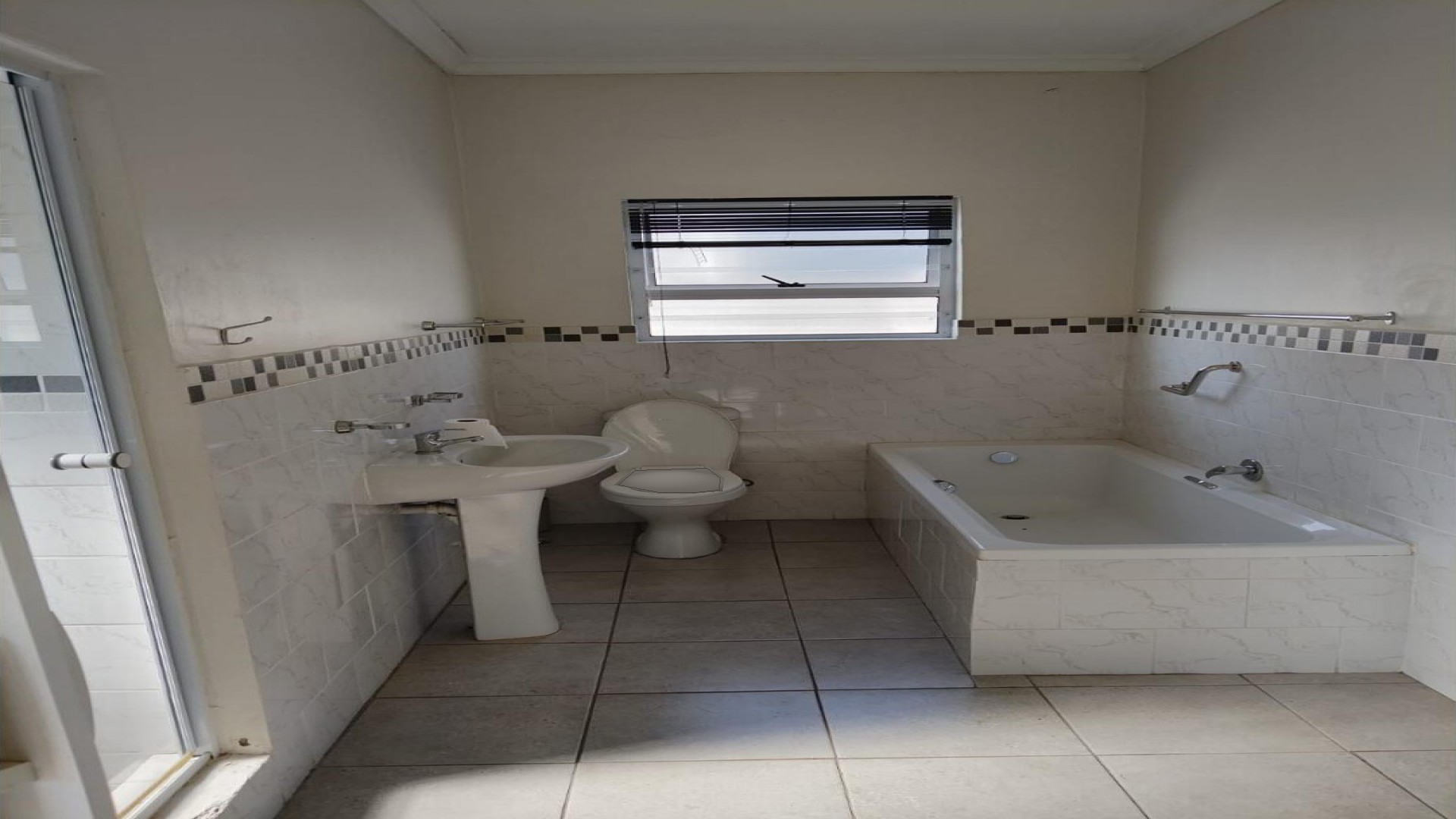 Flatlet of property in Queenstown