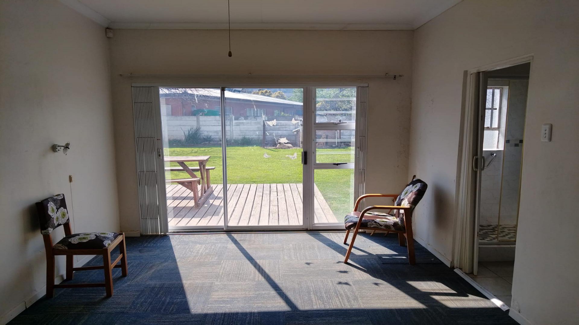 Flatlet of property in Queenstown