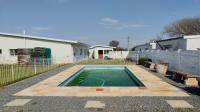 Swimming Pool of property in Queenstown