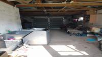 Garage of property in Queenstown