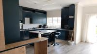 Kitchen of property in Queenstown